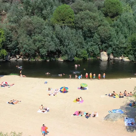 Farm stay Beira Dao -