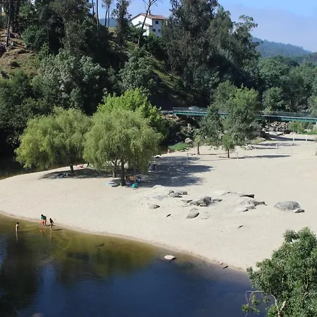 Beira Dao - Agroturismo *