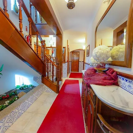 Beira Dao - Farm stay
