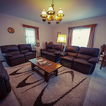 Beira Dao - Çiftlik konaklama