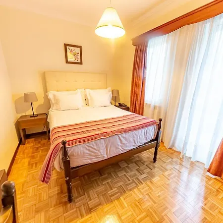 Agroturismo Beira Dao - *