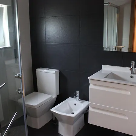 Beira Dao - Çiftlik konaklama Tondela