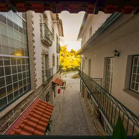 Beira Dao -