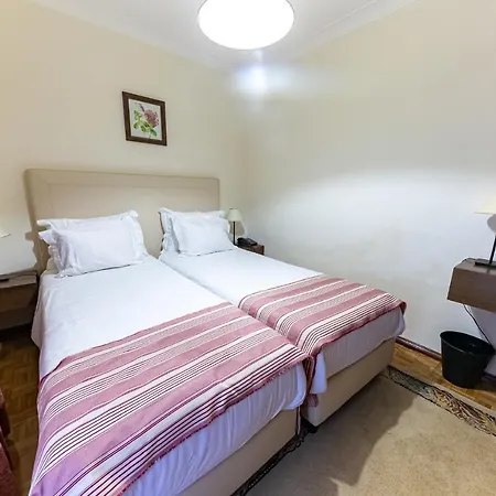 Beira Dao - Farm stay
