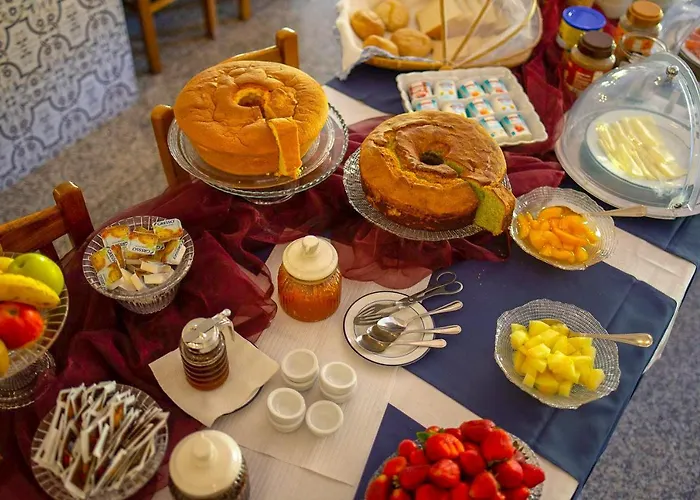 Beira Dao - Alloggio per agriturismo *