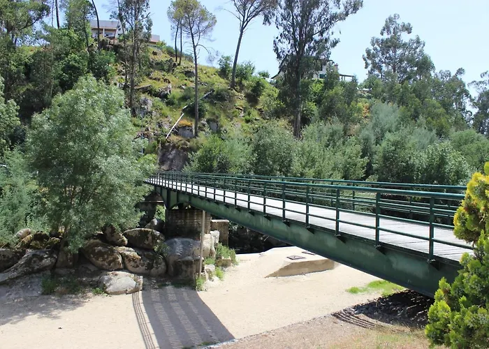 Beira Dao - * Tondela