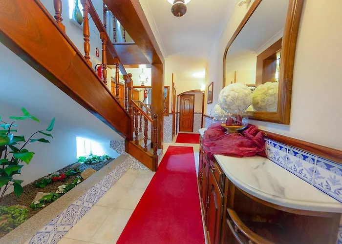 Beira Dao - Alloggio per agriturismo