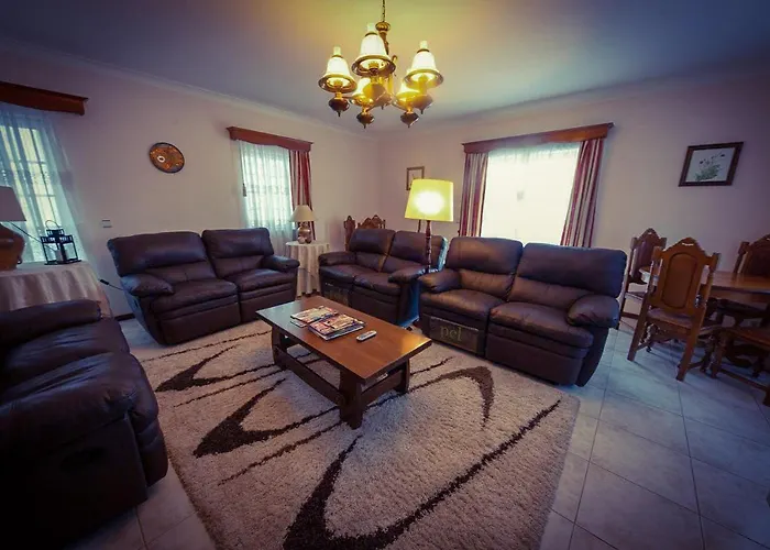 Beira Dao - Alloggio per agriturismo