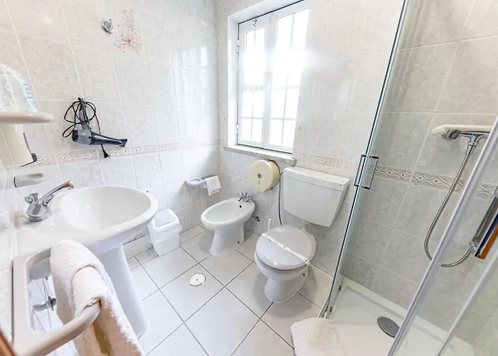 Beira Dao - Alloggio per agriturismo Tondela