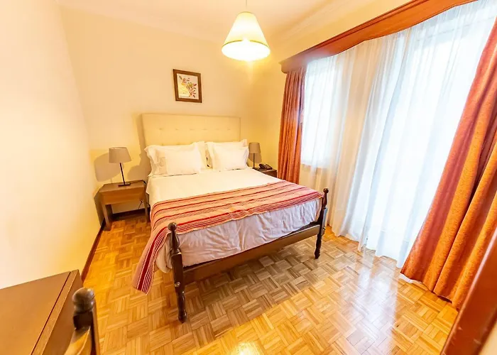 Alloggio per agriturismo Beira Dao - *