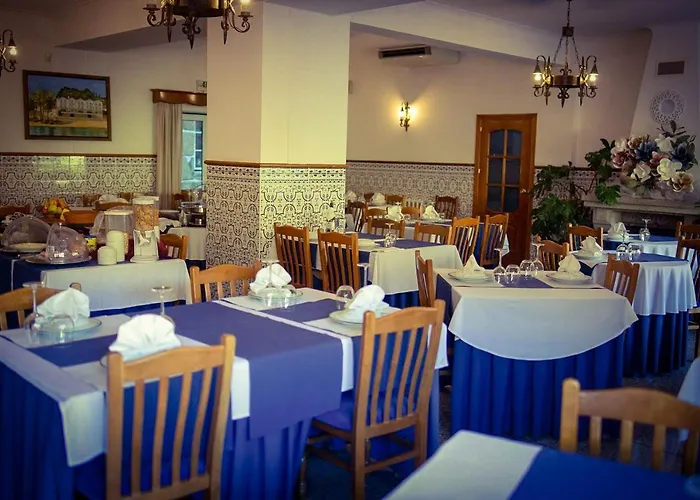 Alloggio per agriturismo Beira Dao - Tondela