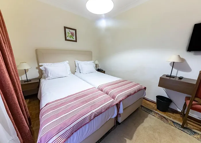 Beira Dao - בית חווה